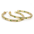 Green/gold Large +$1.480
