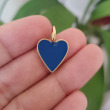 Blue/14*21mm(small size)