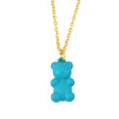 #7 turquoise