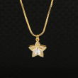 star