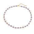 #10 blue necklace