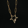 Star/clear