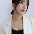 necklace/gold +$1.000