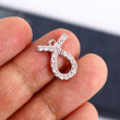 Taurus/silver