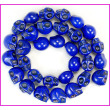 #2 blue