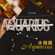 Aquarius-silver