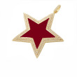 RED/gold