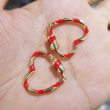 RED/gold