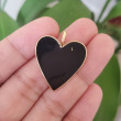 Black/25*30mm