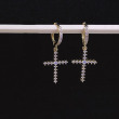 #2 cross