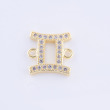 Gemini/gold