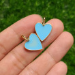 light blue/14*21mm