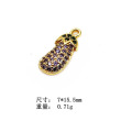#19 eggplant