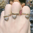 heart charm