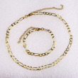 bracelet and necklacet +$1.600