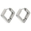 rhombus/steel