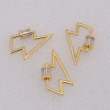 lightning bolt