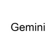Gemini-gold
