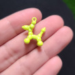 C#8 YELLOW