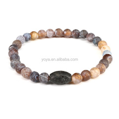 BN5136 Natural stone bead bracelet ,Fashion gemstone bead bracelet,spiritual bead bracelet