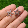 #5 star/silver