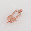 rose gold