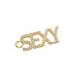 sexy/gold