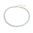 #4 turquoise necklace