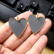 Grey 25*30mm