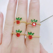 2# strawberry