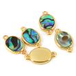 abalone shell