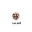 rose gold