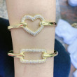 #6 HEART shape