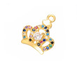 crown