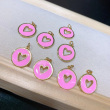 7 pink