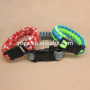 BRF1125 Wholesale Paracord Survival Bracelet,Fashion Paracord Jewelry Survival Bracelet