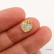 heart/B style