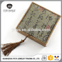 BP1015 Deluxe square gift box,Chinese style package box for bracelet bangles jewelry