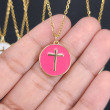 Pink