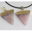 Rose quartz