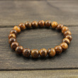 yellow Qinan Sandalwood