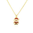 #5 santa