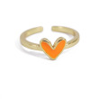 #7 orange