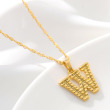 W GOLD