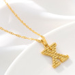 X GOLD