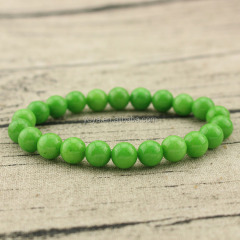 BRG1160 Luxury feng shui rose quartz jade stone bead bracelets wholesale simple men natural gems stone healing crystal bracelet BRG1160 Luxury feng shui rose quartz jade stone bead bracelets wholesale simple men natural gems stone healing crystal bracelet