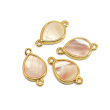 pink shell