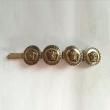 antique gold