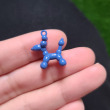C#5 dark blue