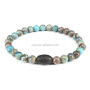 BN5136 Natural stone bead bracelet ,Fashion gemstone bead bracelet,spiritual bead bracelet